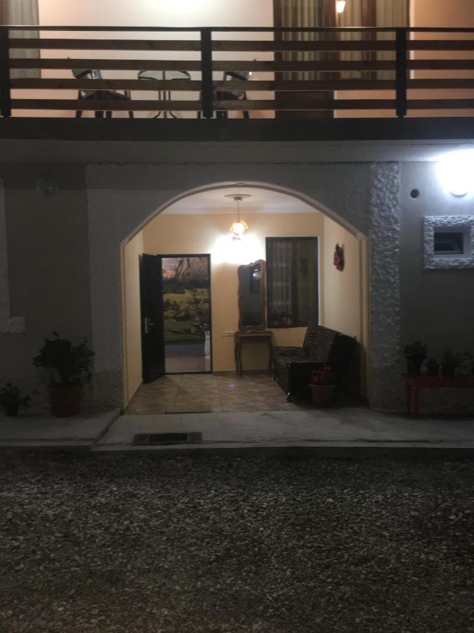 Guesthouse Kurdiani In Mestia Exterior photo