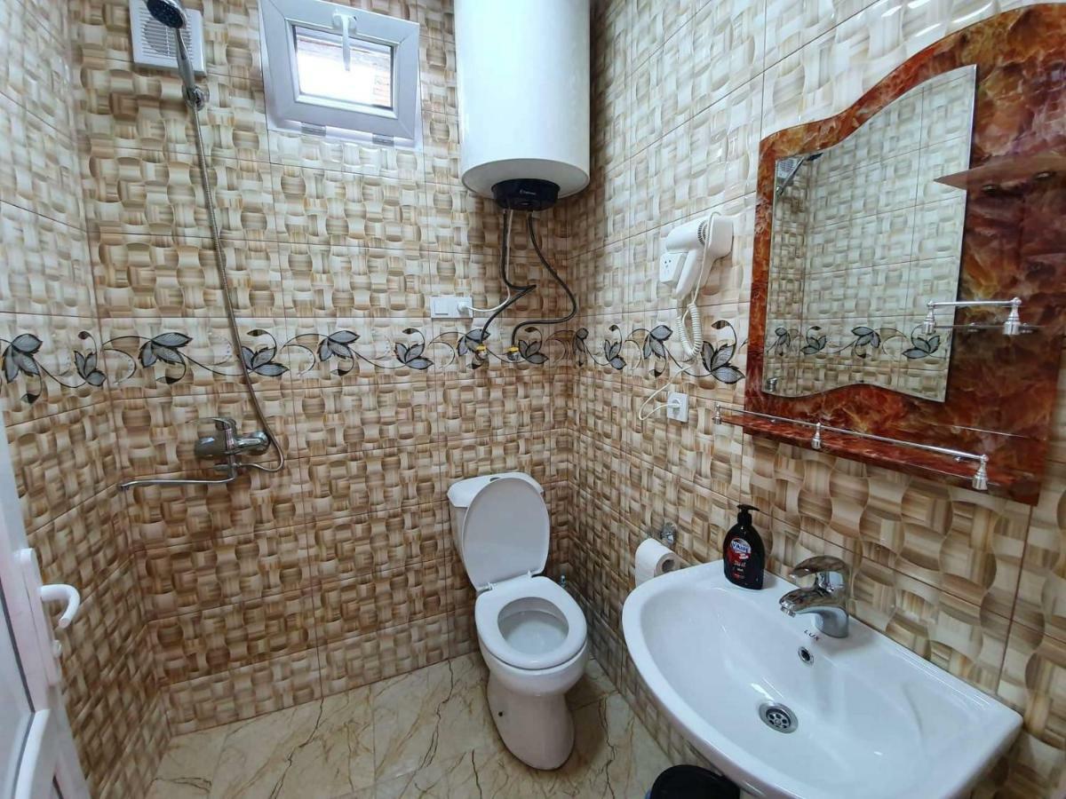 Guesthouse Kurdiani In Mestia Exterior photo